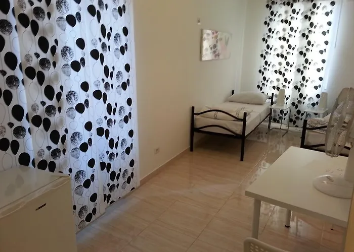 Hostel Mia Rome