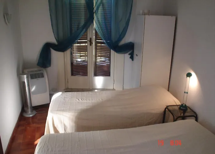 Hostel Mia
