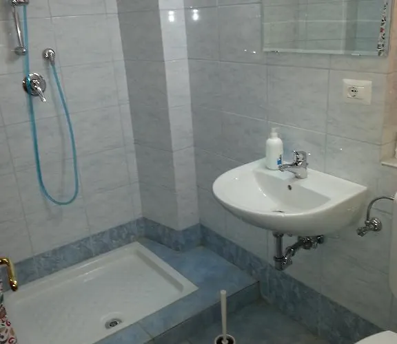 Hostel Mia