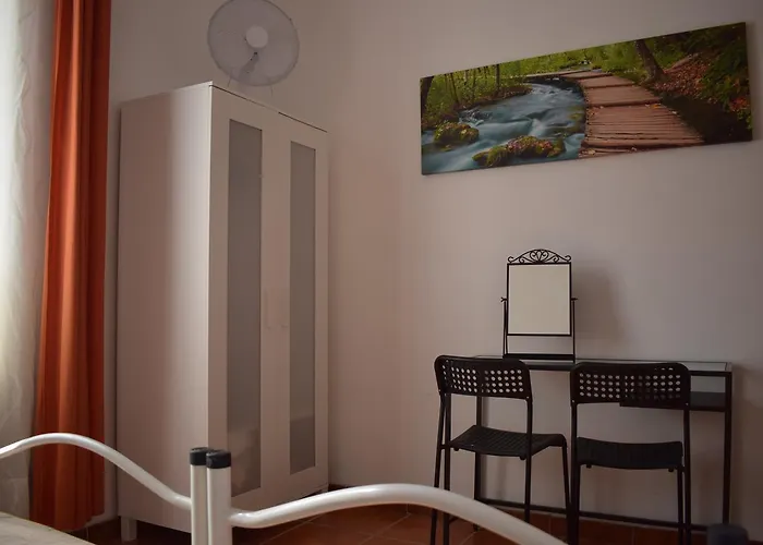 Hostel Mia Rome