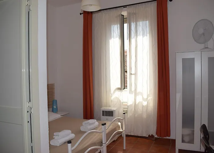 Hostel Mia