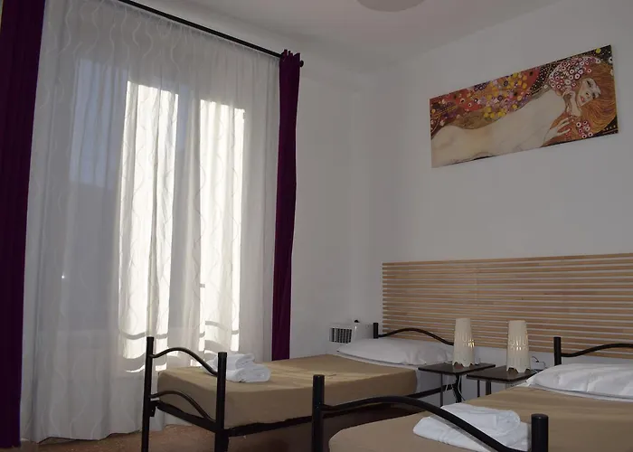 Hostel Mia