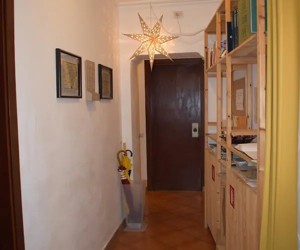 Hostel Mia Rome