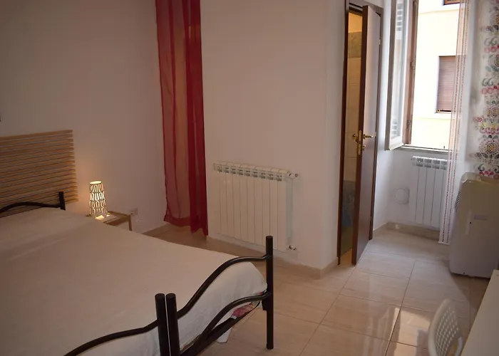 Mia Hostel