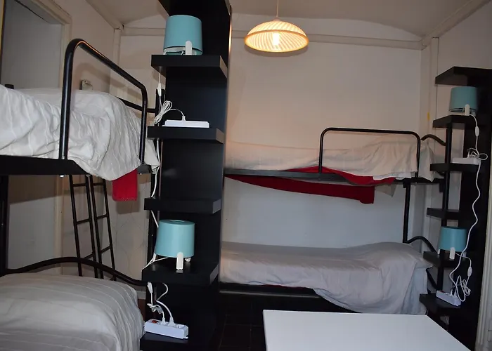 Mia Hostel